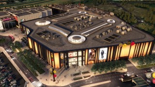 Plac zabaw powstanie w krakowskiej Serenadzie