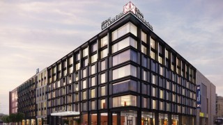 LC Corp kupił działkę w centrum Wrocławia