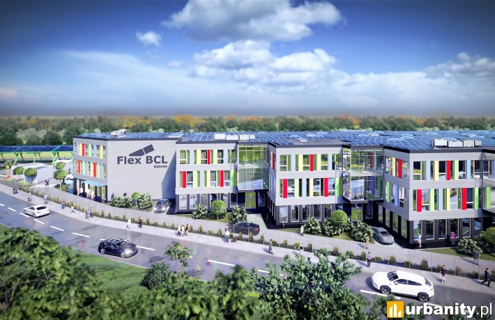 Flex Gdańsk BCL