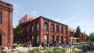 Bezcenne malowidła na ścianach w historycznych budynkach Fuzji