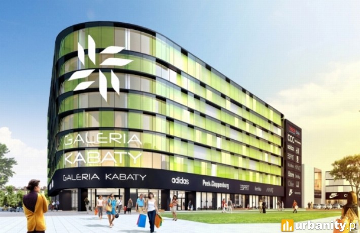 Galeria Kabaty
