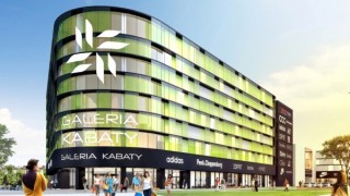 Galeria Kabaty z problemami