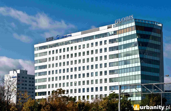 Globis Wrocław