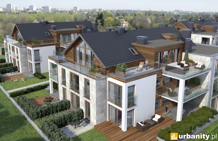 Hortus Apartments