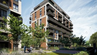 Wkrótce ruszy budowa ostatniego etapu osiedla Inspire w Katowicach