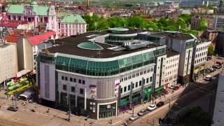 Trwa metamorfoza Kupca Poznańskiego