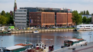 Lastadia Office zmienia właściciela