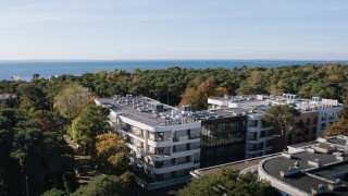 Z hotelu dla elit do apartamentowego resortu – Lido wraca w wielkim stylu