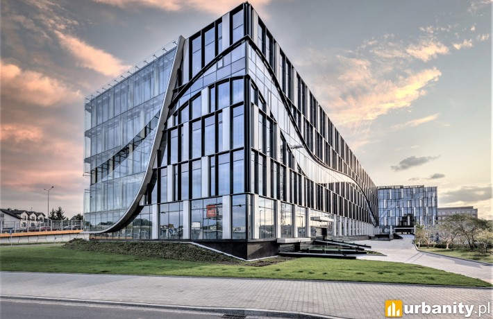 Ocean Office Park