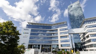Olivia Centre w Gdańsku nowym biurem dla Ørsted, fot. Ørsted