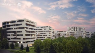 Rozpoczęła się realizacja Osiedla Botanicznego w Poznaniu