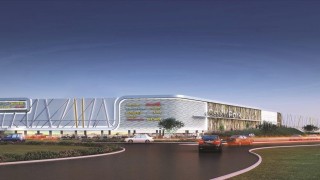 Pod Warszawą powstanie galeria Ossów Park