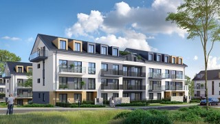 Mieszkania do kupienia w Park Leśny Bronowice