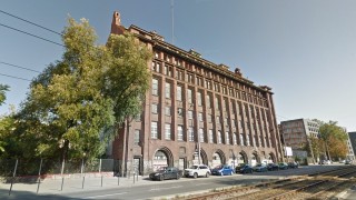 We wrocławskim Mamucie powstanie dom studencki Base Camp