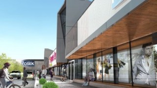 Oleśnica: Pogodne Centrum oficjalnie otwarte