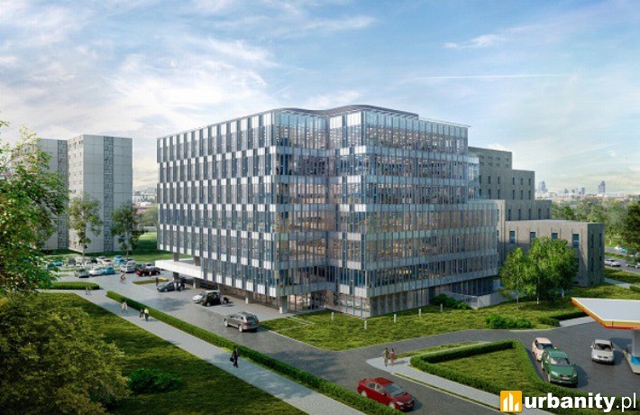 Sobieski Business Park