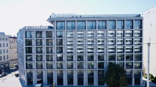 Nowy apartamentowiec we Wrocławiu. Oddano do użytku Studio Plac Dominikański