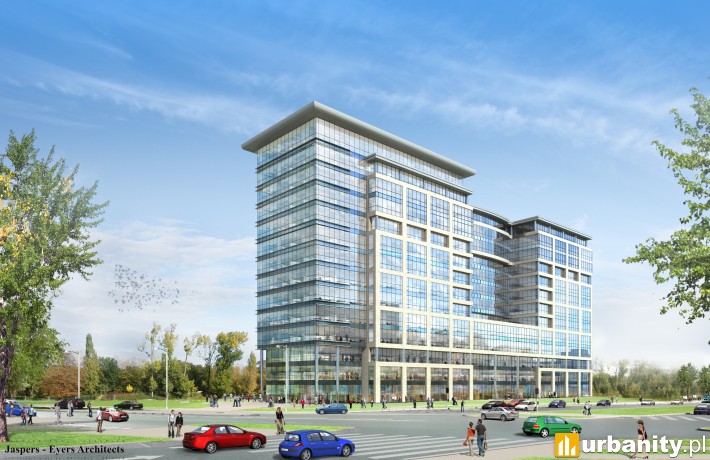 Synergy Business Park