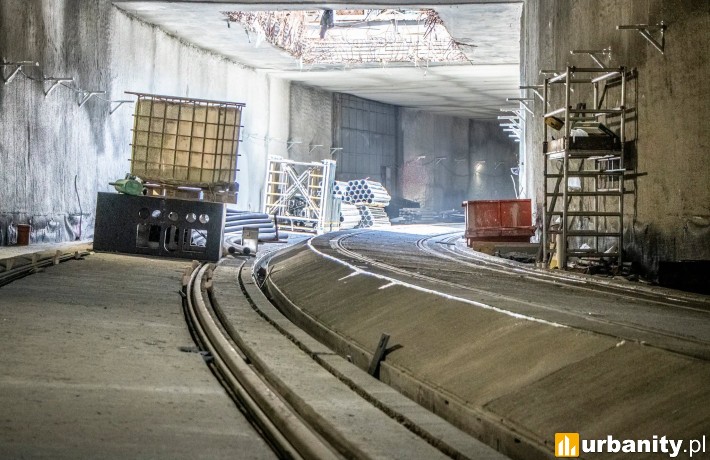 fot. Tramwaje Warszawskie