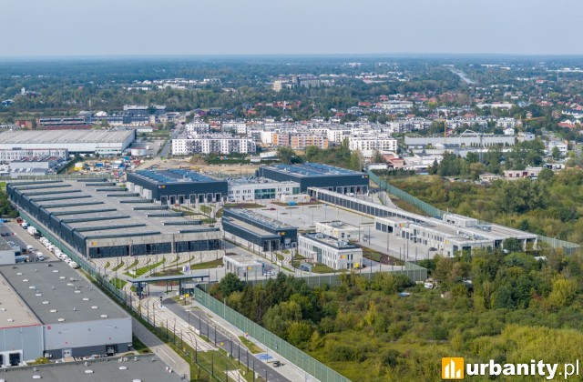 Gotowa Zajezdnia tramwajowa na Annopolu, fot. zajezdniaannopol.pl