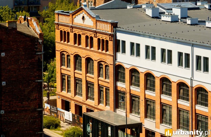 AFI Home Metro Szwedzka w kompleksie Bohema, fot. AFI