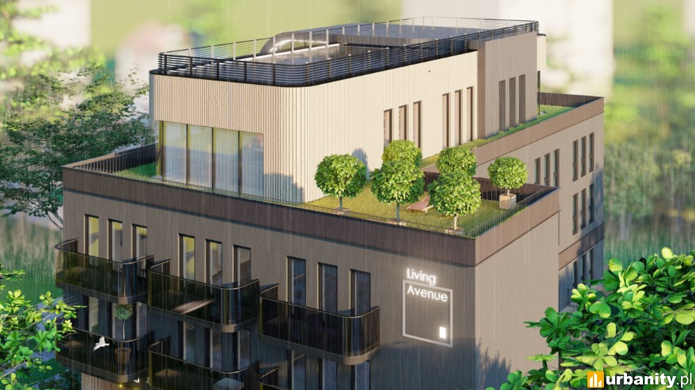 W centrum Nowego Sącza ruszyła budowa apartamentowca
