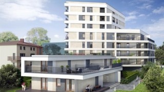 W Krakowie powstanie kompleks mieszkalny - Bronowicka 42