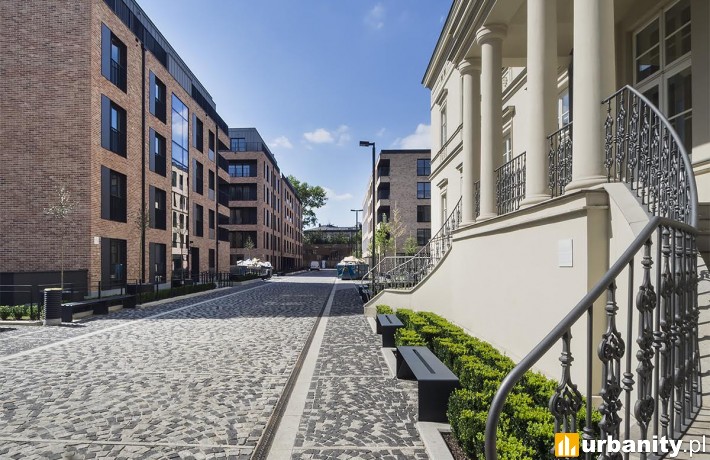 Browar Lubicz w Krakowie