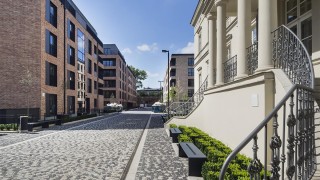 Koniec realizacji jednego z najciekawszych projektów rewitalizacyjnych w Polsce