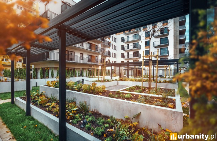 Cascade Residence