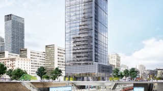 Szósta lokalizacja WeWork w Warszawie