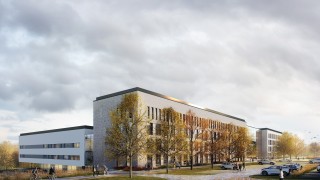 To największa budowa w Szczecinie. Ogromna inwestycja gotowa za dwa lata