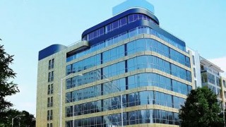 Corner House w 100 proc. wynajęty