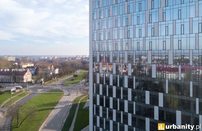 CZ Office Park Lublin