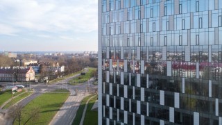 Biura typu flex w prestiżowym biurowcu w Lublinie