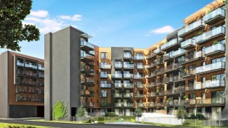 Atal rozpoczyna sprzedaż mieszkań w kolejnej wrocławskiej inwestycji