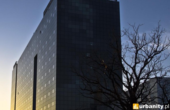 Double Tree by Hilton