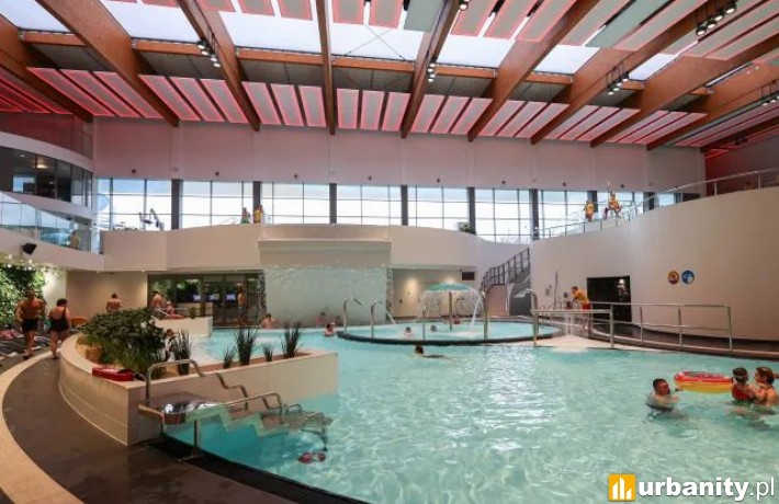 Fabryka Wody w Szczecinie już gotowa, fot. Alstal