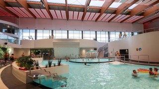 Fabryka Wody w Szczecinie gotowa do otwarcia. Zobacz opinie pierwszych gości