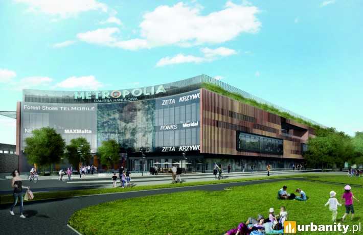 Galeria Metropolia