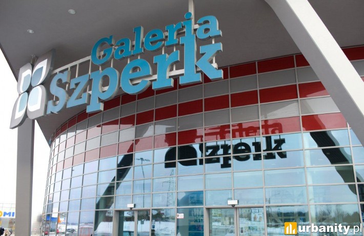 Galeria Szperk