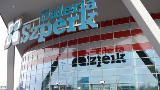Galeria 55 oraz Catwee w Galerii Szperk