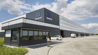Pod Warszawą powstała hala Hillwood Janki II