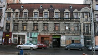 Łódź: Rewitalizacja kamienicy za 20 mln