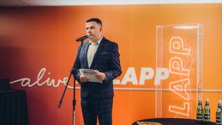 Otwarcie biura Lapp we Wrocławiu, fot. materiały prasowe