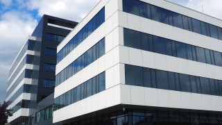 Kraków: Spółka technologiczna wynajmuje biuro w biurowcu Principio