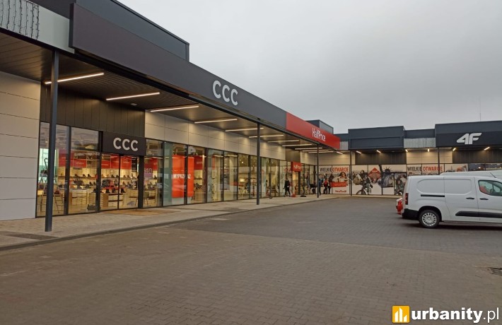 Sonata Park Sochaczew, fot. materiały prasowe