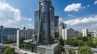 Spektrum Tower siedzibą dla Globalworth Poland