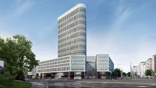 Znana sieć odzieżowa w warszawskim centrum handlowym