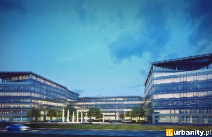 T-Mobile Office Park